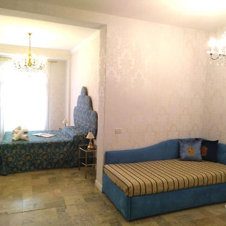 The House On The Canal Veneza Exterior foto