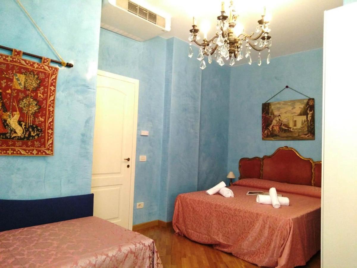 The House On The Canal Veneza Exterior foto