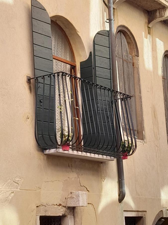 The House On The Canal Veneza Exterior foto